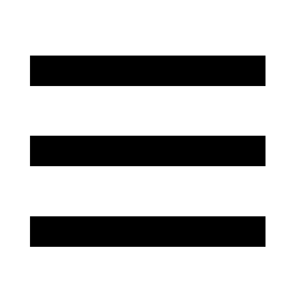 Menu Icon